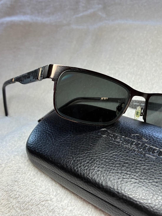 CHESTERFIELDS 21 XL EYEGLASS FRAME main image 9